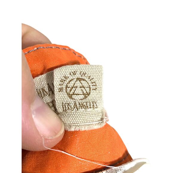 Third & Army Board Shorts Mens 32 Floral Tropical Hawaiian Beach Cruise Vacation - Picture 9 of 9